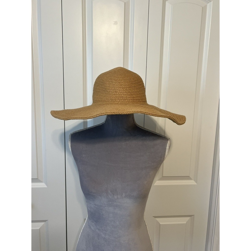 Magid Hats Large Paper Sun Hat for vacation and sun protection One Size